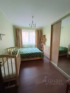 2-к кв. Московская область, Ленинский городской округ, Дрожжино пгт ш. ...