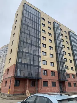 2-к кв. Ярославская область, Ярославль Ильинский пер., 20 (52.23 м)