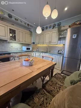 3-комнатная квартира: Санкт-Петербург, Пулковская улица, 10к1 (84.7 м)