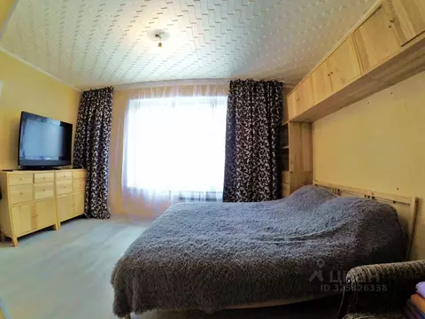 1-к кв. Москва Россошанская ул., 2К2 (28.0 м)