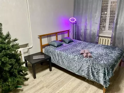 1-к кв. Башкортостан, Уфа Кольцевая ул., 26 (32.0 м)