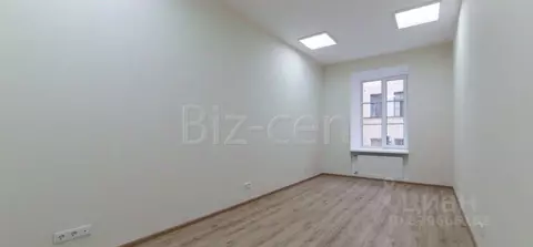Офис в Санкт-Петербург Захарьевская ул., 25 (30 м)