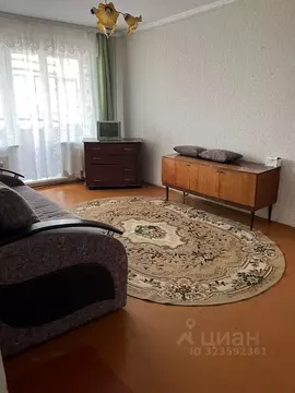 2-к кв. Курганская область, Курган просп. Конституции, 47 (45.0 м)