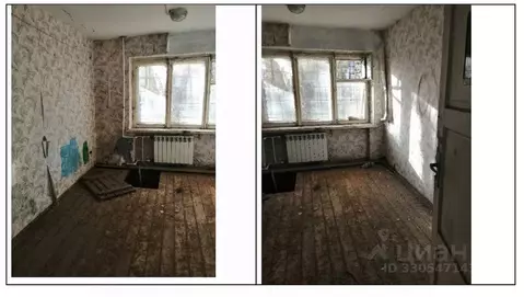 Помещение свободного назначения в Самарская область, Новокуйбышевск ...