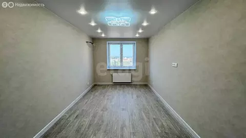 1-комнатная квартира: Энгельс, улица Колотилова, 100 (40.3 м)