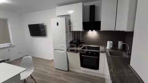 2-к кв. Санкт-Петербург ул. Пахомовская, 14к2 (47.8 м)