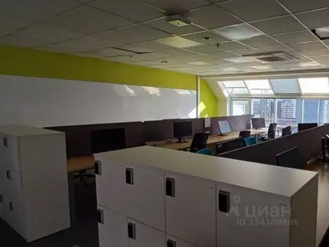 Офис в Москва Варшавское ш., 47К4 (481 м)