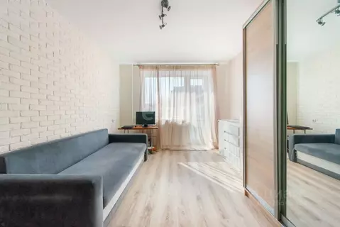 2-к кв. Калининградская область, Калининград ул. Маршала Борзова, 53 ...