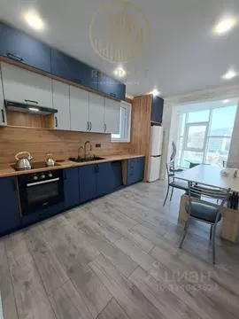 2-к кв. Ставропольский край, Пятигорск ул. Бунимовича, 1А (86.0 м)