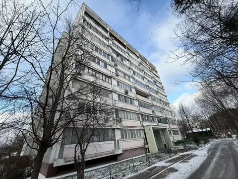 2-к кв. Московская область, Одинцовский городской округ, Заречье пгт ...
