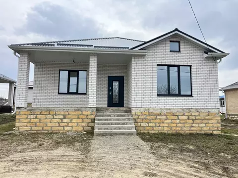 Дом в Ставропольский край, Михайловск Шпаковский район, ул. Мороза ...