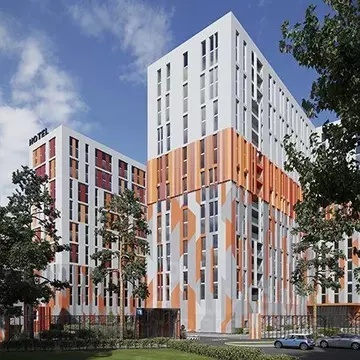 Студия Московская область, Одинцовский городской округ, Новоивановское ...