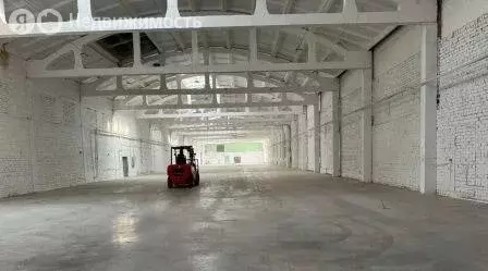 Производственное помещение (1300 м)