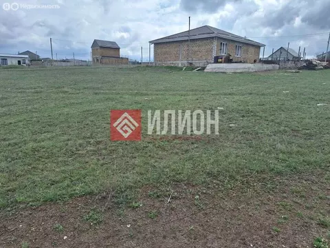 Участок в Мирное, улица Алиме Абденановой, 54 (7.8 м)