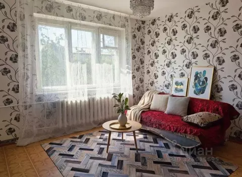 2-к кв. Амурская область, Райчихинск Комсомольская ул., 1 (49.1 м)