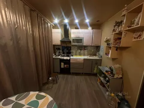 2-к кв. Ямало-Ненецкий АО, Новый Уренгой Восточный мкр, 1/4 (55.7 м)