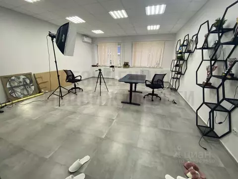 Офис в Самарская область, Самара Революционная ул., 70лит1 (40 м)