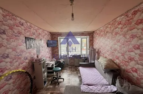 2-к кв. Ростовская область, Волгодонск Морская ул. (45.3 м)