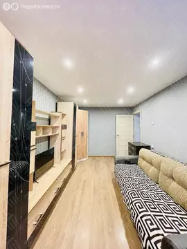 1-комнатная квартира: Северодвинск, улица Серго Орджоникидзе, 2А (29.8 ...