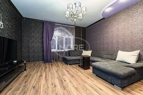 4-к кв. Калининградская область, Калининград Угловая ул., 8 (95.7 м)