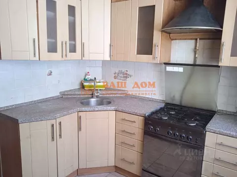 3-к кв. Тульская область, Тула ул. Буденного, 90Б (73.3 м)