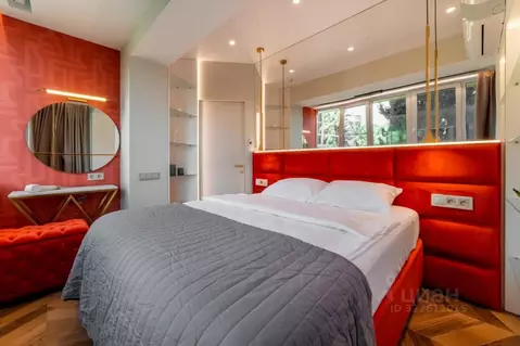 3-к кв. Краснодарский край, Сочи Центральный мкр, ул. Несебрская, 14 ...