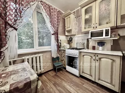 3-к кв. Волгоградская область, Волжский Пионерская ул., 40 (52.8 м)