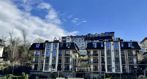 1-к кв. Краснодарский край, Сочи Яна Фабрициуса мкр, ул. Метелева, ...