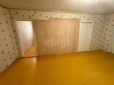 2-к кв. Самарская область, Самара пос. Красная Глинка, 4-й кв-л, 1 ...