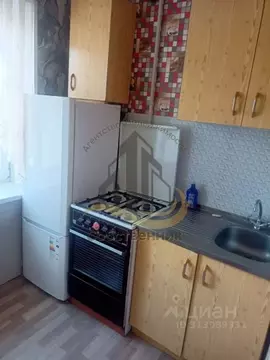 1-к кв. Белгородская область, Губкин ул. Раевского, 14 (39.0 м)