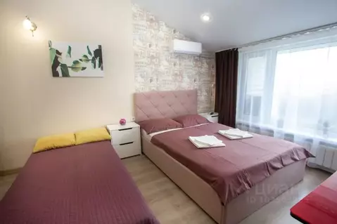 Комната Башкортостан, Уфа Белоозерская ул., 76