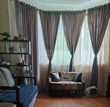 2-к кв. Ярославская область, Ярославль Клубная ул., 9 (44.8 м)