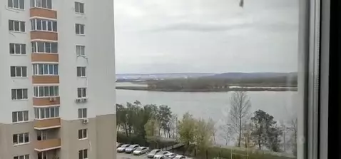 2-к кв. Саратовская область, Энгельс Пристанская ул., 85/1 (63.0 м)