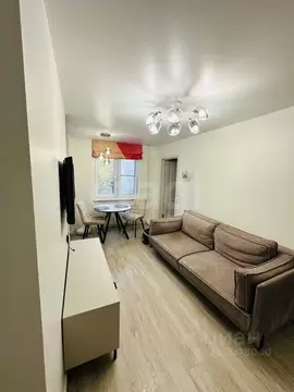 2-к кв. Калининградская область, Калининград ул. Чекистов, 54 (43.0 м)