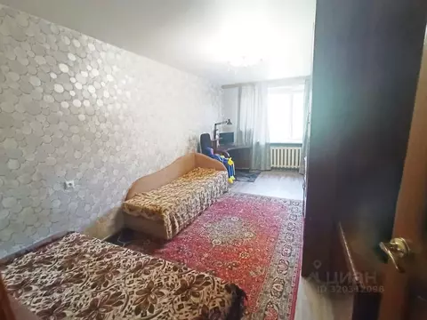 2-к кв. Волгоградская область, Волгоград Судостроительная ул., 43 ...