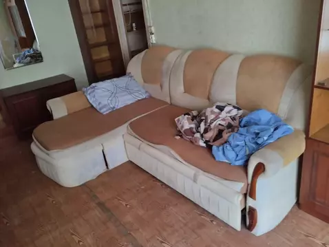 1-к кв. Ивановская область, Иваново Спортивная ул., 18 (32.0 м)