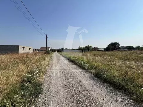 Участок в Ставропольский край, Предгорный муниципальный округ, пос. ...