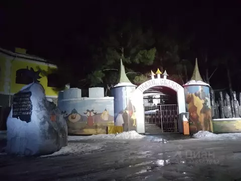 2-к кв. Крым, Ялта ул. Заречная, 4 (40.0 м)