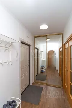 1-к кв. Тюменская область, Тюмень Тарманы мкр, ул. Маршака, 5 (40.7 м)