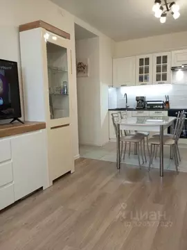 3-к кв. Калужская область, Обнинск просп. Маркса, 99/1 (54.8 м)