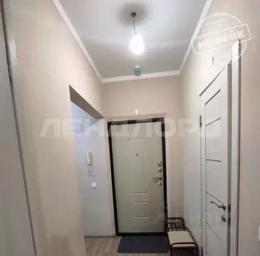 1-к кв. Ростовская область, Ростов-на-Дону просп. Маршала Жукова, 21 ...