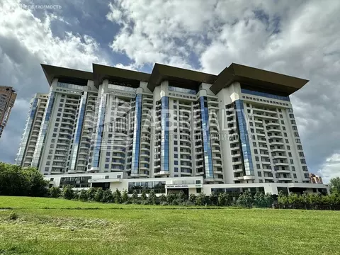 2-комнатная квартира: Москва, улица Архитектора Власова, 6 (105.8 м)