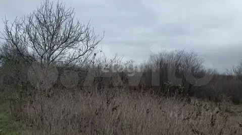 Участок в Ростовская область, Азов Азовский район, пер. 27-й Линейный ...