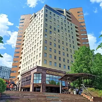 Офис в Московская область, Химки ул. Панфилова, 19с1 (263 м)