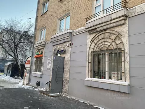 Помещение свободного назначения в Удмуртия, Ижевск ул. Ленина, 42 (156 ...