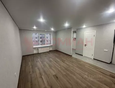 1-к кв. Ростовская область, Новочеркасск ул. Визирова (30.0 м)