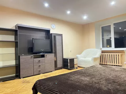 1-к кв. Санкт-Петербург ул. Белы Куна, 4К3 (36.0 м)