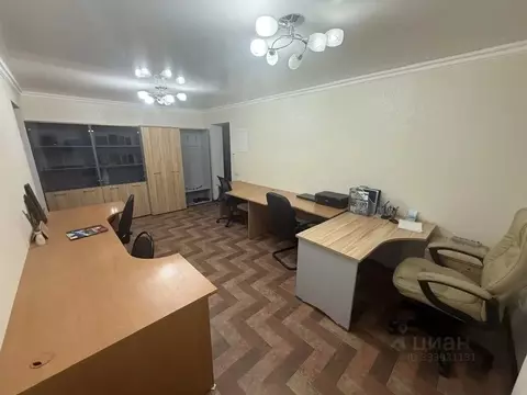 Офис в Московская область, Руза Революционная ул., 21 (20 м)