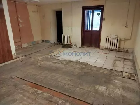 Помещение свободного назначения в Нижегородская область, Балахна ул. ...