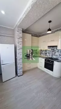 1-к кв. Севастополь ул. Казачья, 60к6 (35.0 м)